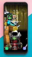 Roblox Wallpaper HD পোস্টার