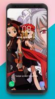 Shaman King Wallpaper poster