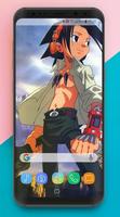 Shaman King Wallpaper screenshot 1