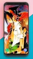 Shaman King Wallpaper screenshot 2