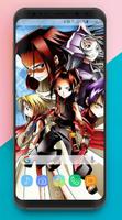 Shaman King Wallpaper screenshot 3