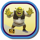 Shrek Wallpaper APK