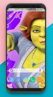 Shrek Wallpaper capture d'écran 2