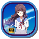 Uchiage Hanabi Wallpaper APK