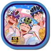 Yowamushi Pedal Wallpaper