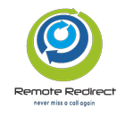 Remote Redirect - Free Zeichen