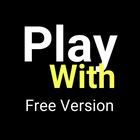 PlayWith Free-icoon