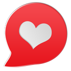 TextYourLove Love Messages icon