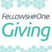 ”FellowshipOne Giving