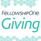 FellowshipOne Giving ไอคอน