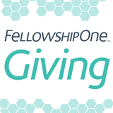 FellowshipOne Giving 아이콘