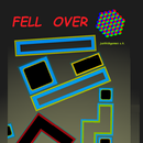 Fell Over: Block Puzzle Drop Challenge APK