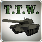 Tank Total War アイコン