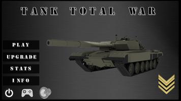 Tank Total War poster