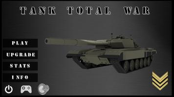 Tank Total War ポスター