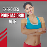 Exercices Pour Maigrir biểu tượng