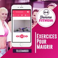 Exercices Pour Maigrir ảnh chụp màn hình 3