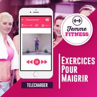 Exercices Pour Maigrir ảnh chụp màn hình 2