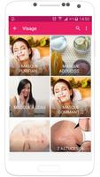 Recettes Beauté Naturelle ภาพหน้าจอ 2