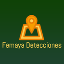 Detecciones Femaya App APK