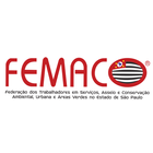 FEMACO أيقونة