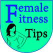 Female fitness guide