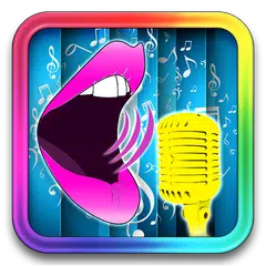 女性变声器音频编辑 APK 下載