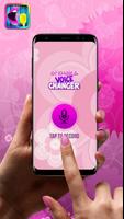 Female Voice Changer اسکرین شاٹ 3