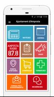 City of Amposta App bài đăng