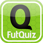FutQuiz - Trivial de futbol 图标