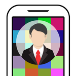 Caller Screen (Animation+GIF) icon