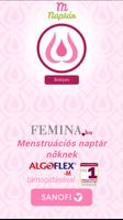 Femina.hu M-Naptár poster