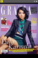 Grazia Indonesia 海报