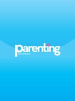 Parenting โปสเตอร์