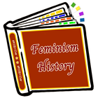 History of Feminism icône