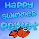 Happy Swimmer Peixet APK