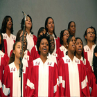 Female Black Gospel Songs 图标