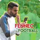 Fennec Football icône
