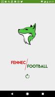 Fennec Football poster
