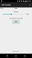 LED Control スクリーンショット 1