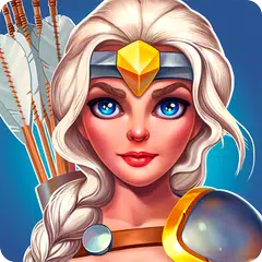 Скачать Gods of the Skies APK