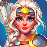 Gods of the Skies иконка