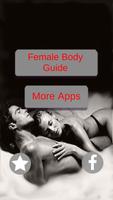 female body secrets syot layar 2