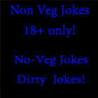 Non Veg Jokes in Hindi (18+) ícone