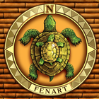 Fenart icon