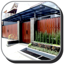 250+ Fence House Design APK