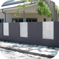 Fence Design Ideas