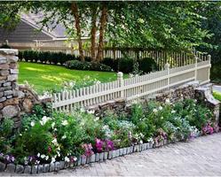 برنامه‌نما modern fence ideas عکس از صفحه