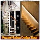Fences Modern Design Ideas 图标