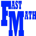 آیکون‌ Fast Math